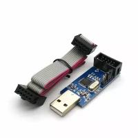 Программатор USB ASP