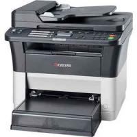 МФУ Kyocera FS-1125MFP