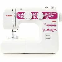 Janome 18e