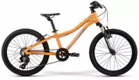 Велосипеды Детские Merida Matts J.20 Eco (2021)