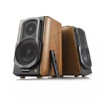 Колонки 2.0 EDIFIER S1000MKII Brown/Black