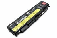 Аккумулятор для ноутбука Lenovo ThinkPad L440, L540, T440P, T540P, W540, W541 (57+) (45N1144), 57Wh, 57+, 10.8V, ORG