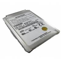 Для домашних ПК Toshiba Жесткий диск Toshiba MK4004GAH 40Gb 4200 IDE 1,8" HDD