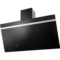 Кухонная вытяжка AKPO WK-4 Nero eco line 90 см. черный