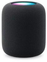 Умная колонка Apple HomePod 2nd generation, черный