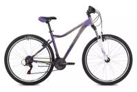 Велосипеды Женские Stinger Laguna STD 26 Microshift (2021), ростовка 15