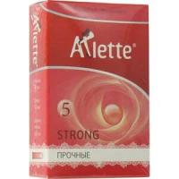 Презервативы Arlette Strong 6 шт
