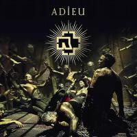 0602448165626, Виниловая пластинка Rammstein, Adieu (V10)