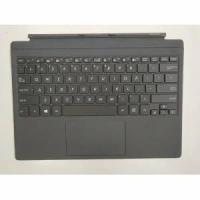 Съемная клавиатура/док-станция для планшета ASUS Transformer 3 Pro T303UА (GN052T) 12.6 черного цвета + русские клавиши