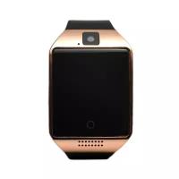 Умные часы Q18S Smart Watch, Золотой