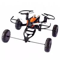 Радиоуправляемый квадрокоптер JXD 3-в-1 НЛО RC Quadcopter 2.4G JXD JXD-503