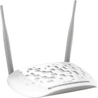 Wi-Fi-ADSL2+ точка доступа (роутер) TP-Link TD-W8961N