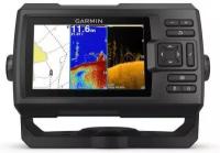 Эхолот Garmin STRIKER PLUS 5CV без трансдьюсера 010-01872-02