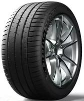 Шины Michelin Pilot Sport 4 S 225/40 R18 92Y