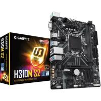 GIGABYTE H310M S2 rev.1.1, LGA1151v2, mATX