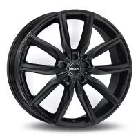 MAK Allianz 9.5x19 ET39 D66.6