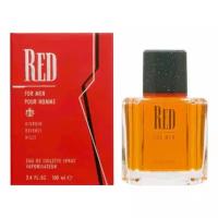 Beverly Hills Red for Men туалетная вода 100мл