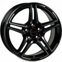 Диск колесный Yamato Haruki 7.5x17/5x114.3 D67.1 ET50 BFP