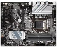 GIGABYTE Z590 D Soc-1200 Intel Z590 DDR4 ATX DP