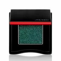 SHISEIDO Моно-тени для век Powder Gel, № 16 Zawa-Zawa Green, 2.2 г