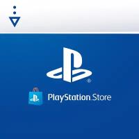 Цифровая подарочная карта PlayStation Store (35 GBP, Англия)