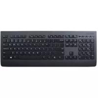 Клавиатура Lenovo Professional Wireless Keyboard