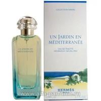 Мыло Hermes Un Jardin Mediterranee 100 мл Женская