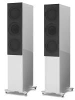 KEF R7 White