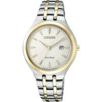 Наручные часы Citizen EW2494-89B