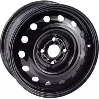 Колесный диск arrivo lt034_p (палета) 6x16/4x100 et41 d60.1 black