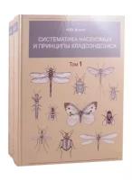 Клюге Н.Ю. "Систематика насекомых и принципы кладоэндезиса"