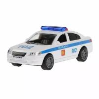 Машина Технопарк Седан Полиция 272732