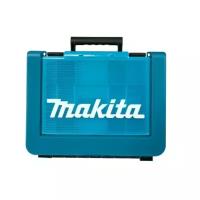 Кейс пластиковый для аккумуляторной дрели-шуруповерта DF452D Makita 824971-5