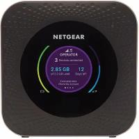 Роутер Netgear MR1100 3G / 4G / LTE и WiFi