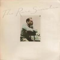 FRANK SINATRA "The Rare Sinatra (LP, Used)"