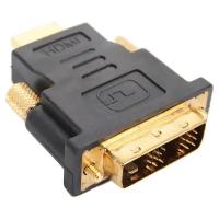 Переходник HDMI(M) -DVI(M)