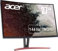 Монитор Acer 27" ED273URPbidpx черный (UM.HE3EE.P01)