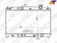 Радиатор Toyota Camry (Xv40) 06-11 / Lexus Es 06-12 / Es350 06-12 / Toyota Avalon 04-12 / Camry Uae/ Sat арт. TY0003-GSV40