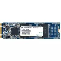 Жесткий диск SSD Apacer 128Gb M.2 2280 SATA, RTL