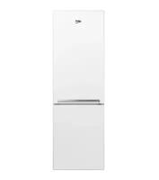 Холодильник Beko RCNK 270K20W white