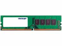 Модуль памяти Patriot Memory SL 8 ГБ DDR4 2666 МГц DIMM CL19 PSD48G266681