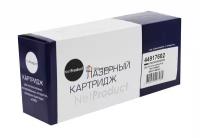 Картридж для Oki B431, MB491, MB461, MB471 (12000 стр.) (NetProduct) 44917602