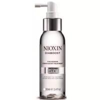 Nioxin Intensive Therapy Diaboost эликсир 100 мл Эликсир для увеличения диаметра волос