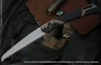 Пила по дереву KERSHAW Taskmaster Saw 2