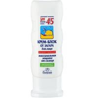 Флоресан крем-блок от загара 60мл фл spf45