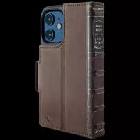 Чехол Twelve South BookBook для iPhone 12 mini 12-2026