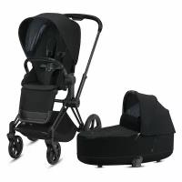 Коляска 2 в 1 Cybex Priam III