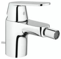 Смеситель для биде Grohe Eurosmart Cosmopolitan с донным клапаном 32839000