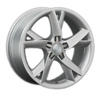 Колесные литые диски Replay Replay AUDI A33 8x18 5x112 ET39 D66.6 Polar Silver (FRE65650F51-0)