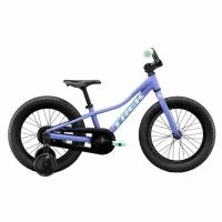 Детский велосипед Trek Precaliber 16 Girls Cb UltraViolet KIDS 2022